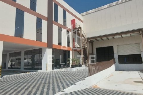 مستودع في جبل علي, دبي 7040 م² رقم 38935 - صورة 13