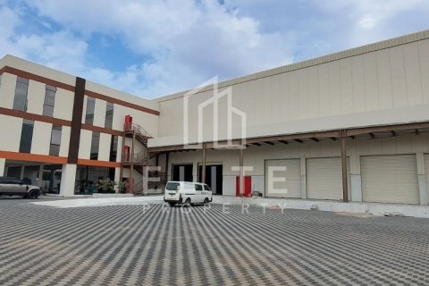 مستودع في جبل علي, دبي 7040 م² رقم 38935 - صورة 5