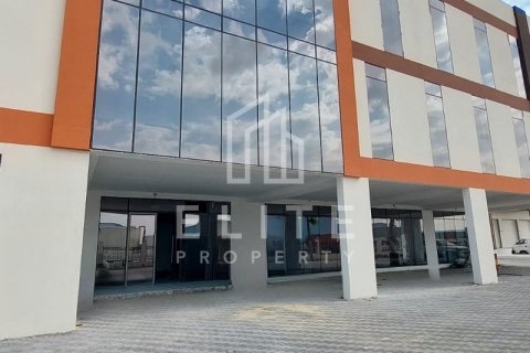 مستودع في جبل علي, دبي 7040 م² رقم 38935 - صورة 3