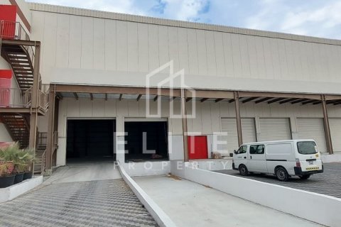 مستودع في جبل علي, دبي 7040 م² رقم 38935 - صورة 6