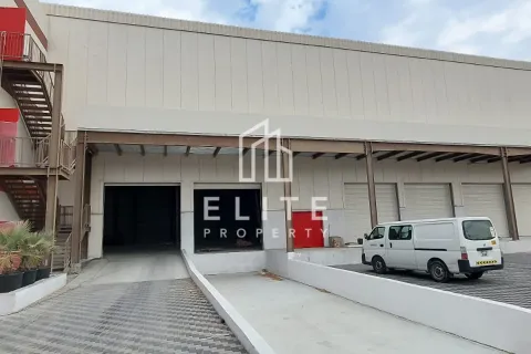 Almacén en Jebel Ali, Dubai, 7040 m², № 38935 - foto 15