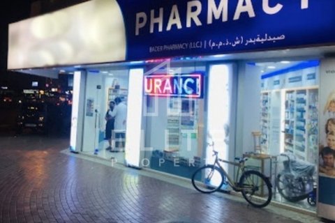 Propriété commerciale à Al Qusais, Dubai, 502 m², № 38936 - photo 4