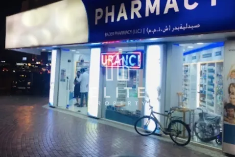 Commercial property in Al Qusais, Dubai 502 sq.m. № 38936 - photo 5