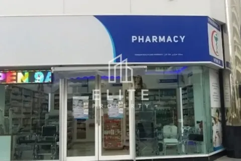 Commercial property in Al Qusais, Dubai 502 sq.m. № 38936 - photo 2
