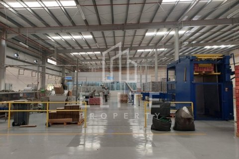 Almacén en Dubai, 5478 m², № 38934 - foto 16