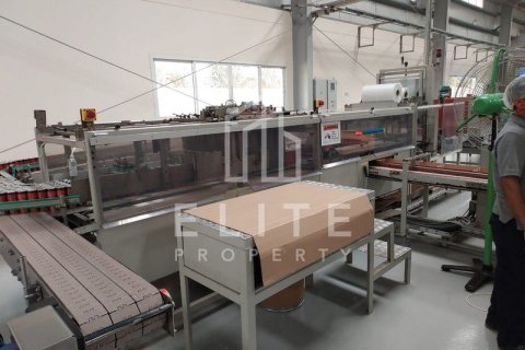 Almacén en Dubai, 5478 m², № 38934 - foto 14