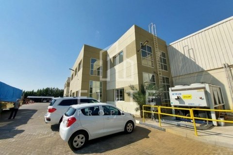 Almacén en Dubai, 5478 m², № 38934 - foto 21