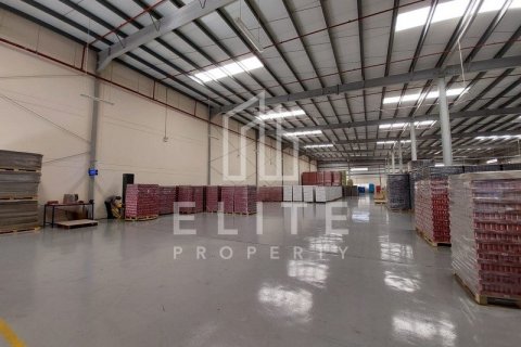 Almacén en Dubai, 5478 m², № 38934 - foto 7