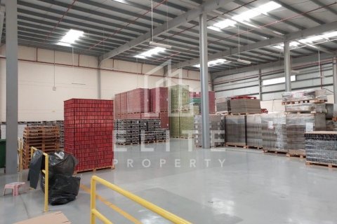 Almacén en Dubai, 5478 m², № 38934 - foto 15