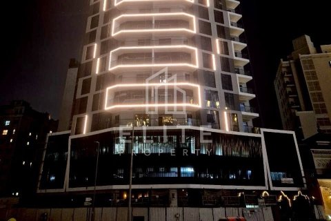 Купить здание в Al Jaddaf, Дубай: 8744м², № 38937 - фото 1