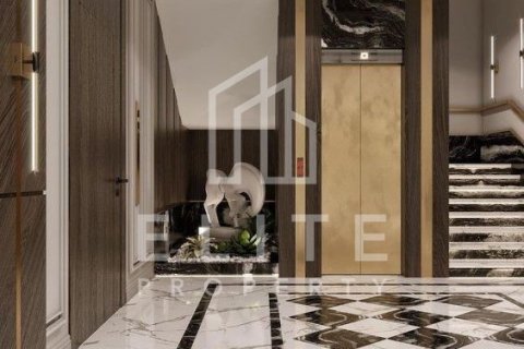Купить здание в Al Jaddaf, Дубай: 8744м², № 38937 - фото 3