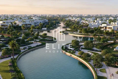 Villa à Dubai, 4 chambres, 678 m², № 121284 - photo 6
