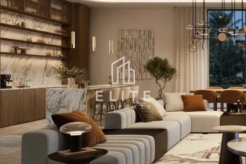 Villa à Dubai, 4 chambres, 678 m², № 121284 - photo 11