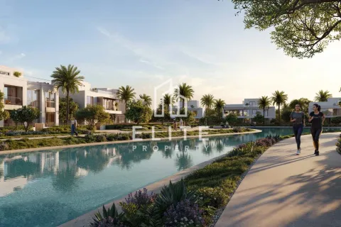 Villa à Dubai, 4 chambres, 678 m², № 121284 - photo 7