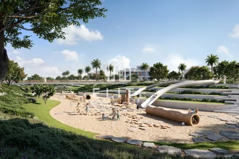 Villa à Dubai, 4 chambres, 678 m², № 121284 - photo 13