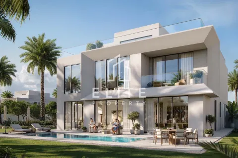 Villa à Dubai, 4 chambres, 678 m², № 121284 - photo 2