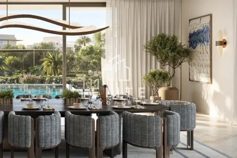 Villa à Dubai, 4 chambres, 678 m², № 121284 - photo 10
