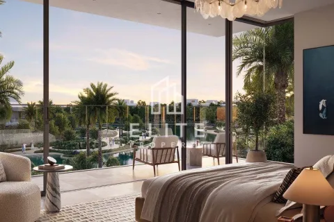 Villa à Dubai, 4 chambres, 678 m², № 121284 - photo 3