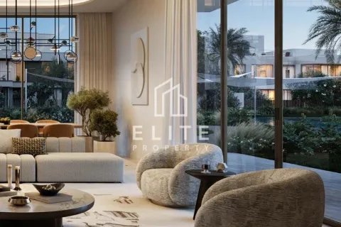 Villa à Dubai, 4 chambres, 678 m², № 121284 - photo 5
