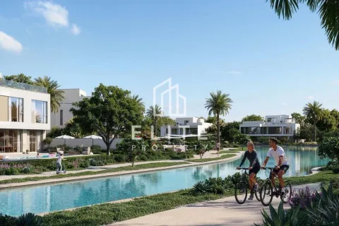 Villa à Dubai, 4 chambres, 678 m², № 121284 - photo 12