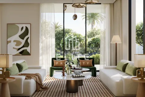 Villa en Dubai, 4 dormitorios, 401 m², № 121287 - foto 11