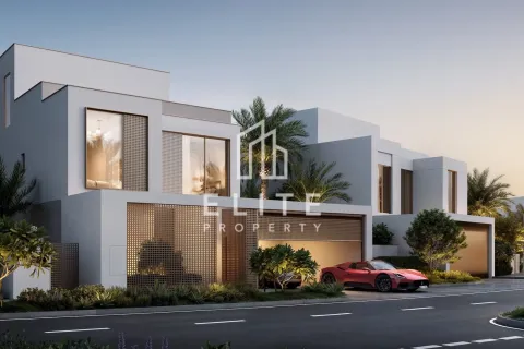 Villa en Dubai, 4 dormitorios, 401 m², № 121287 - foto 6