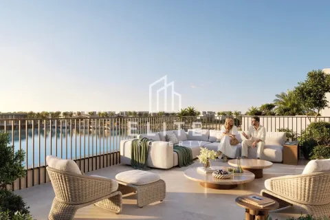 Villa en Dubai, 4 dormitorios, 401 m², № 121287 - foto 2