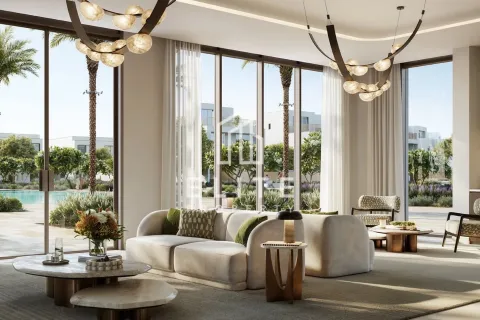 Villa en Dubai, 4 dormitorios, 401 m², № 121287 - foto 10