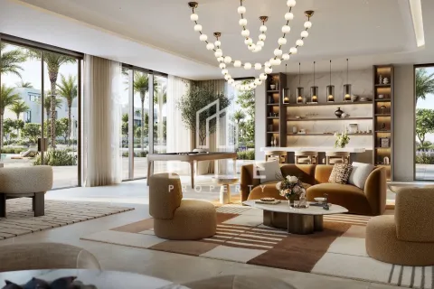 Villa en Dubai, 4 dormitorios, 401 m², № 121287 - foto 3