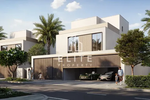 Villa en Dubai, 4 dormitorios, 401 m², № 121287 - foto 7