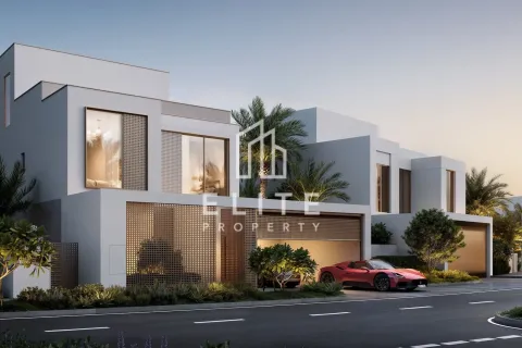 Villa en Dubai, 5 dormitorios, 547 m², № 121285 - foto 6