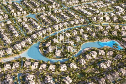 فيلا في دبي 5 غرف نوم , 724 م² رقم 121283 - صورة 7