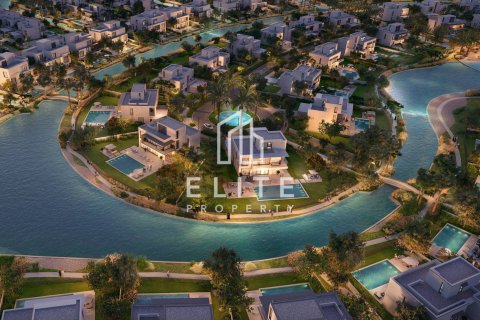 فيلا في دبي 5 غرف نوم , 724 م² رقم 121283 - صورة 21