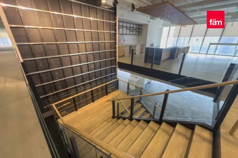 Bureau à Business Bay, Dubai, 2753.3 m², № 93402 - photo 10