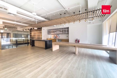 Bureau à Business Bay, Dubai, 2753.3 m², № 93402 - photo 11