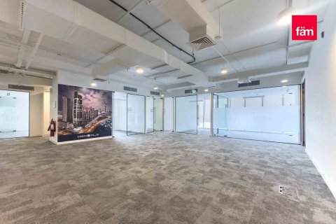 Bureau à Business Bay, Dubai, 2753.3 m², № 93402 - photo 9