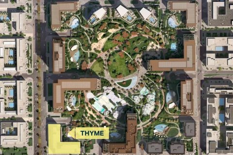 Apartamento en Al Wasl, Dubai, 1 dormitorio, 71.3 m², № 93405 - foto 2