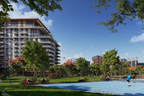 Apartamento en Al Wasl, Dubai, 1 dormitorio, 71.3 m², № 93405 - foto 5