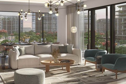 Apartamento en Al Wasl, Dubai, 1 dormitorio, 71.3 m², № 93405 - foto 10