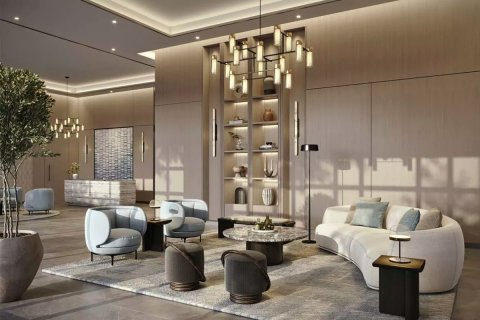 Apartamento en Al Wasl, Dubai, 1 dormitorio, 71.3 m², № 93405 - foto 8