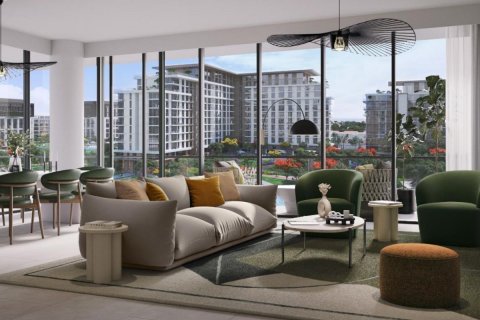 Apartamento en Al Wasl, Dubai, 1 dormitorio, 71.3 m², № 93405 - foto 11