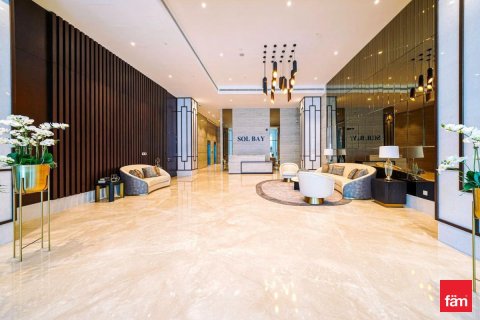 Apartment in Business Bay, Dubai 1 bedroom, 79.2 sq.m. № 93404 - photo 5