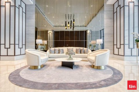 Apartment in Business Bay, Dubai 1 bedroom, 79.2 sq.m. № 93404 - photo 4