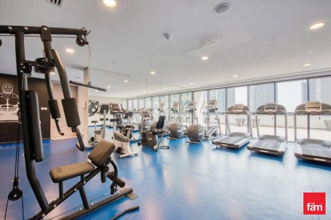 Apartment in Business Bay, Dubai 1 bedroom, 79.2 sq.m. № 93404 - photo 3