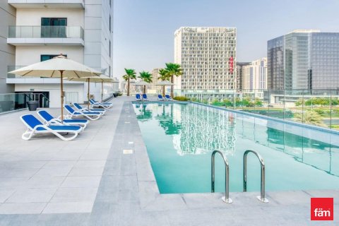 Apartment in Business Bay, Dubai 1 bedroom, 79.2 sq.m. № 93404 - photo 2