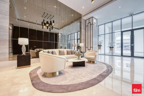 Apartment in Business Bay, Dubai 1 bedroom, 79.2 sq.m. № 93404 - photo 6