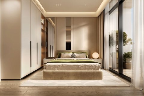 Apartment in Dubai 1 bedroom, 79.5 sq.m. № 93401 - photo 6