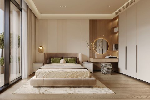 Apartment in Dubai 1 bedroom, 79.5 sq.m. № 93401 - photo 9