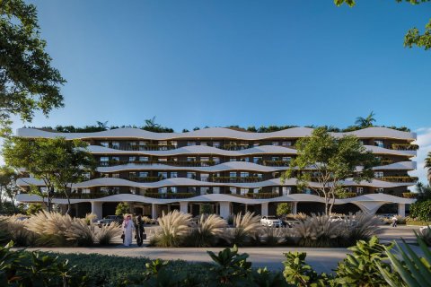 Apartment in Dubai 1 bedroom, 79.5 sq.m. № 93401 - photo 3