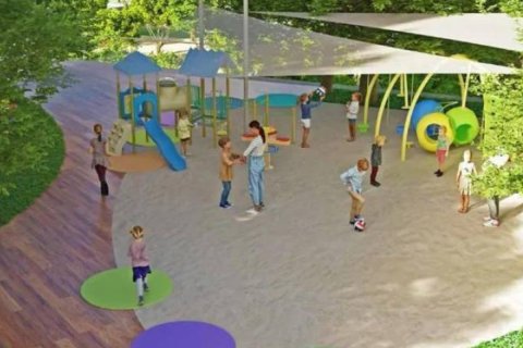 Apartamento en Dubai, 2 dormitorios, 89.5 m², № 93400 - foto 2